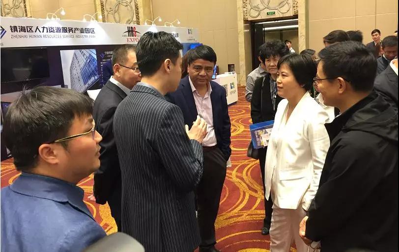 【新闻动态】10月25日在杭州人博会看不一样的ManBetX客户端网页版